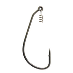 Berkley Fusion19 Swimbait 4/0 Hook. 4-pk