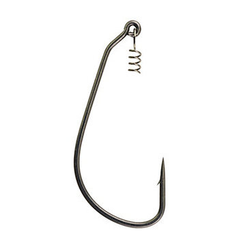 Berkley Fusion19 Swimbait 4/0 Hook. 4-pk