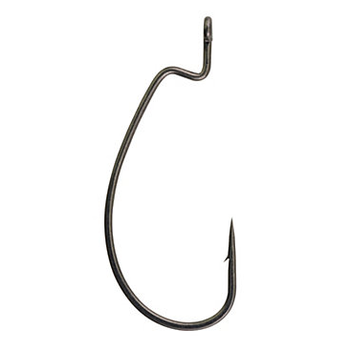 Berkley Fusion19 Superline EWG 5/0 Hook. 5-pk