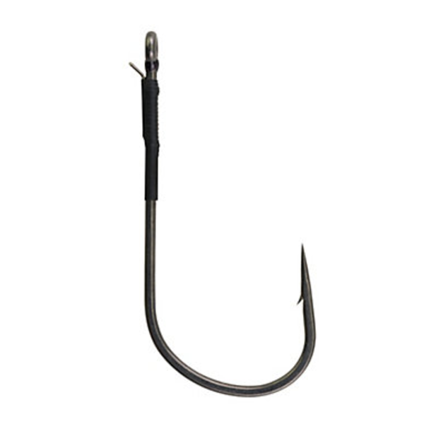 Berkley Fusion19 Heavy Cover Flippin 5/0 Hook. 4-pk