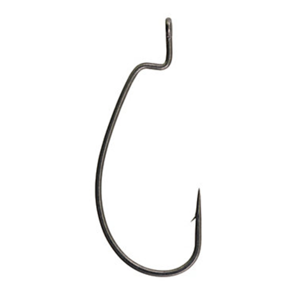 Berkley Fusion19 Offset EWG 2/0 Hook. 7-pk