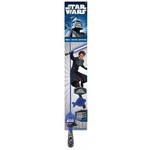 Shakespeare Star Wars Lighted Rod & Reel Combo Kit.