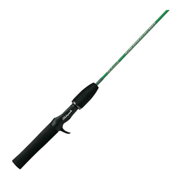 Shakespeare SturdyStik 5’6M Spincast Rod.