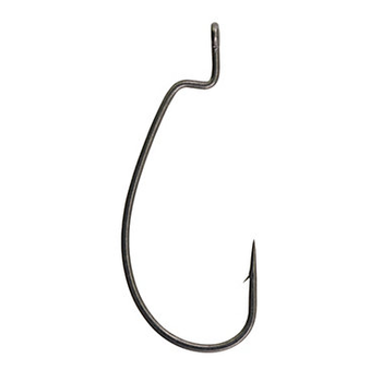 Berkley Fusion19 Offset EWG 3/0 Hook. 6-pk