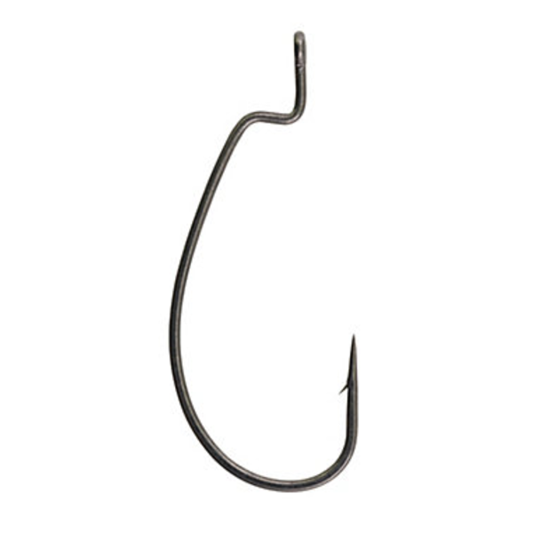 Berkley Fusion19 Offset EWG 4/0 Hook. 6-pk