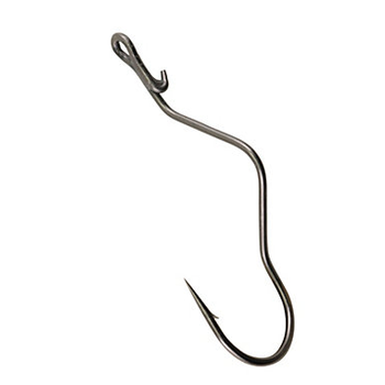 Berkley Fusion19 Slow-Turn #4 Hook 10-pk