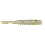 PowerBait Ca$h Out 3" Skeet's Chartreuse Shad 10-pk