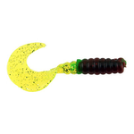 PowerBait Power Grub 2" Christmas Lights 20-pk