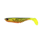 PowerBait Ripple Shad 2" Firetiger 8-pk