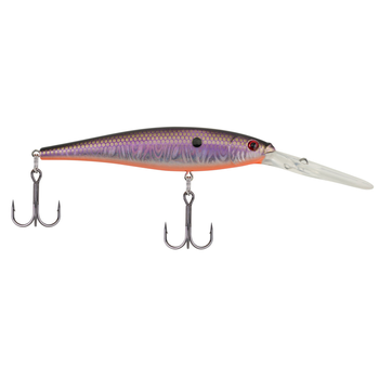 Berkley Flicker Minnow Size 11 Slick Smelt 4.25"