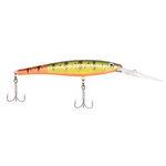 Berkley Flicker Minnow Size 11 Firetail Hot Perch 4.25"