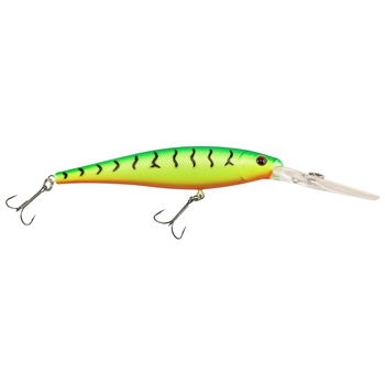 Berkley Flicker Minnow Size 11 Firetiger 4.25"