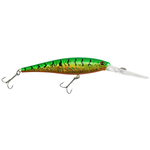 Berkley Flicker Minnow Size 9 Slick Firetiger 3.5"