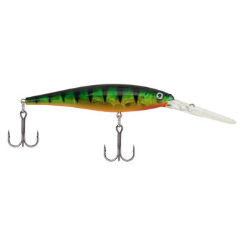 Berkley Flicker Minnow Size 7 Flashy Perch 3"
