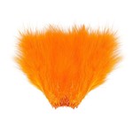 Wapsi Strung Marabou 1/4oz 012 Orange