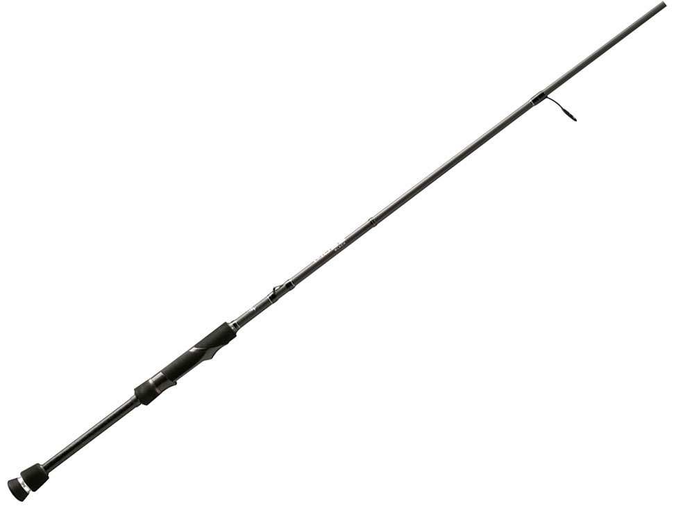 13 Fishing Muse Black 7'1M Fast Spinning Rod. 3/16-5/8oz 6-12lb - Gagnon  Sporting Goods