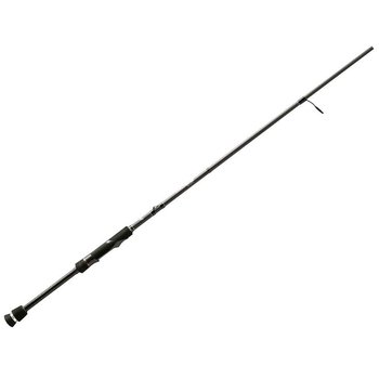 13 Fishing Muse Black 7'1M Fast Spinning Rod. 3/16-5/8oz 6-12lb