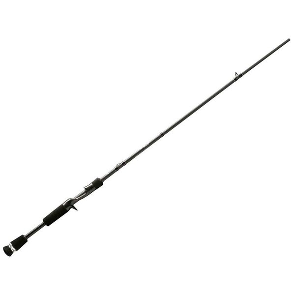 13 Fishing Muse Black 7'2MH Mod-Fast Casting Rod. 3/8-1oz 12-20lb