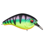 13 Fishing Scamp Squarebill Fire Tiger 3/4oz 2-3/4"