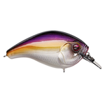 13 Fishing Scamp Squarebill Purple Nurple 3/4oz 2-3/4"