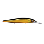 13 Fishing Loco Special 3-5ft Golden Retriever 4-1/2" 9/16oz Jerkbait