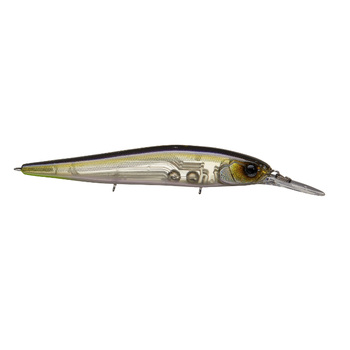13 Fishing Loco Special 6-9ft Lucky Charm 4-1/2" 9/16oz Jerkbait