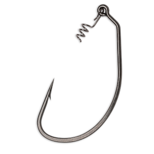 VMC Heavy Duty Swimbait Hook. 4/0 4-pk