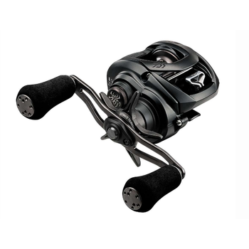 Daiwa Tatula Elite PF 103HSL Casting Reel. 7.1:1 LH