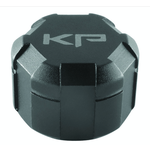 13 Fishing TrickShop KP Cast Control Cap Matt Black