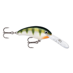 Rapala Shad Dancer 9/16oz. Yellow Perch