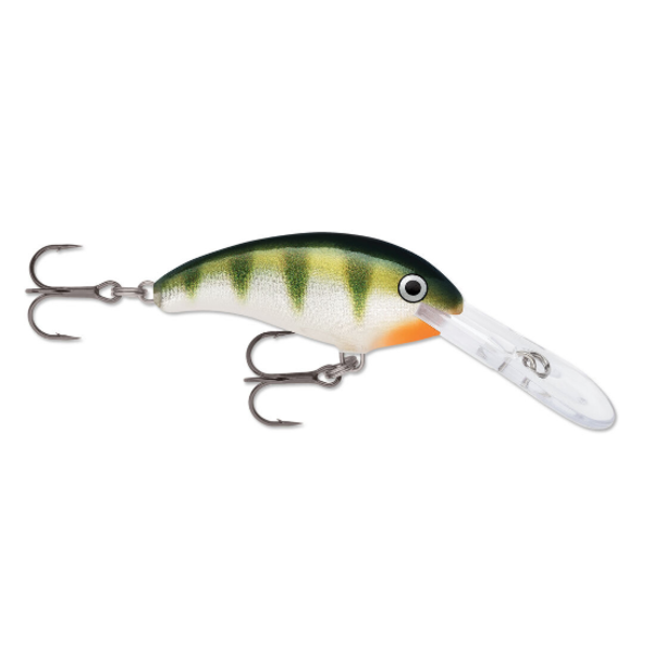 Rapala Shad Dancer 9/16oz. Yellow Perch