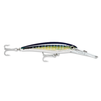 Rapala X-Rap Magnum 5-1/2" Sailfish UV