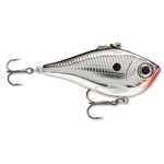 Rapala Rippin' Rap 2" 5/16oz Chrome