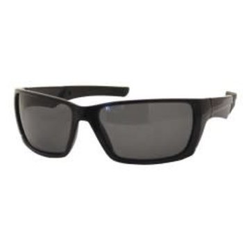 Streamside Tundra Sunglasses. Smoke