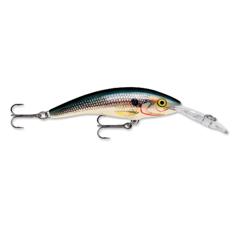 Rapala Tail Dancer. Shad 07