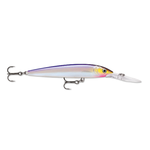 Rapala Down Deep Husky Jerk. Purpledescent 10