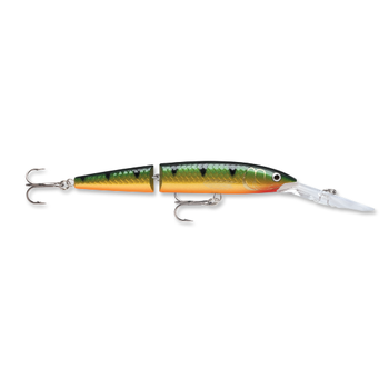 Rapala Jointed Deep Husky Jerk. Perch 12