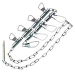 Compac Chain w/Sliding Snaps