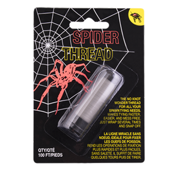 Red Wing Tackle Spider Thread Dispenser