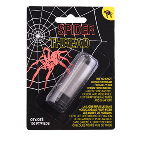 Red Wing Tackle Spider Thread Dispenser