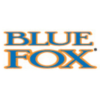 Blue Fox