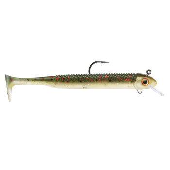 Storm 360GT Searchbait Swimmer 3-1/2" Houdini 1/8oz