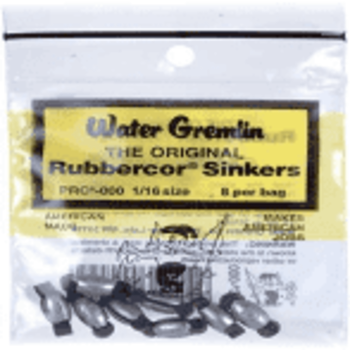 Water Gremlin Split Shot Sinker Selector No 711 - Gagnon Sporting Goods