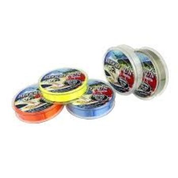 Fir monofilament Mustad Thor 0.30mm/4.6kg/300m