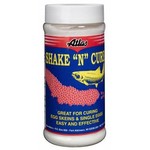 Atlas-Mike's Shake & Cure Natural 16oz Bottle