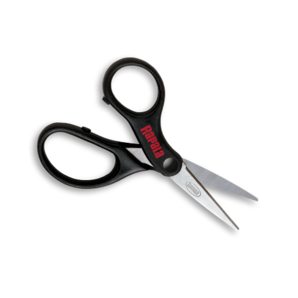 Rapala Fisherman’s Super Line Scissors