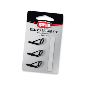 Rapala Rod Tip Repair Kit 3-pk