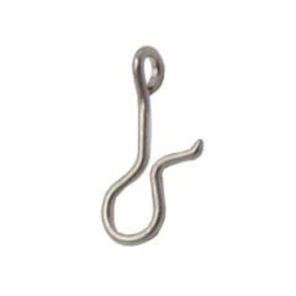 Compac Fast Snap Hooks. Med Size