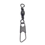 Compac Safety Snap Swivels Size 5 10-pk