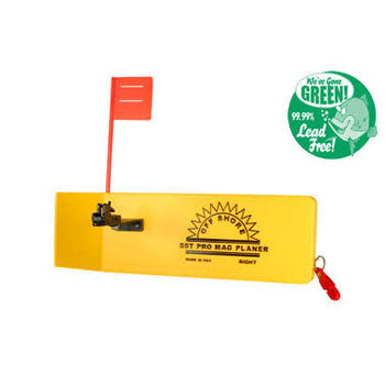 Offshore Tackle OR37 SST Pro Mag Planer Board Right (Starboard)